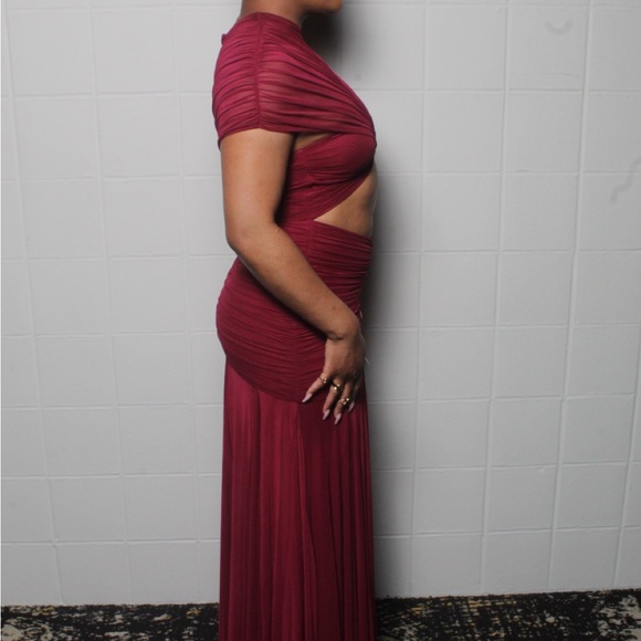 Babyboo Jaya Dress - Picture 4 of 4